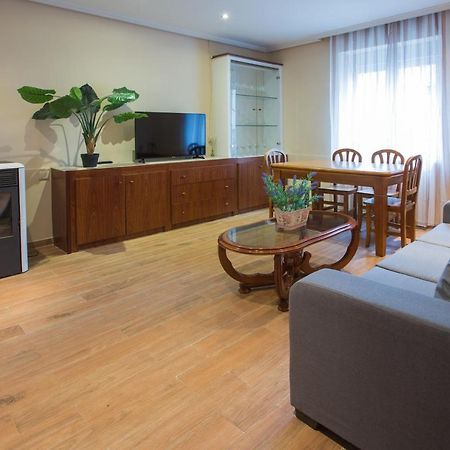 Apartamentos Turisticos Avila Villa Carmen III Exteriör bild
