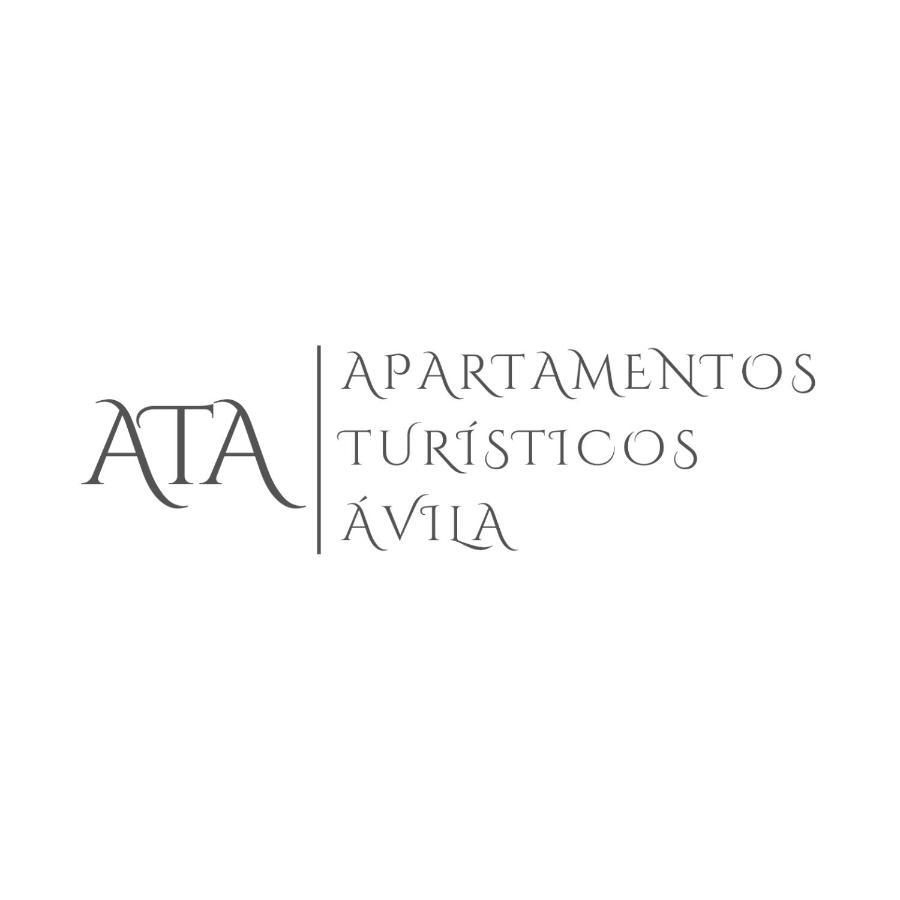 Apartamentos Turisticos Avila Villa Carmen III Exteriör bild